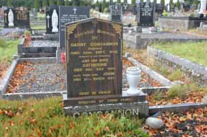 Concannon Darby Ballyhard